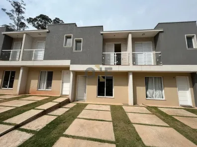 Casa de Condomínio com 3 Quartos à venda, 100m² no Chácara Ondas Verdes, Cotia