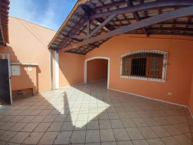 Casa com 3 Quartos à venda, 99m² no Bosque dos Eucaliptos, São José dos Campos