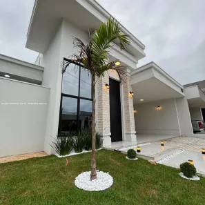 Casa de Condomínio com 3 Quartos à venda, 145m² no Residencial Valência II, Álvares Machado
