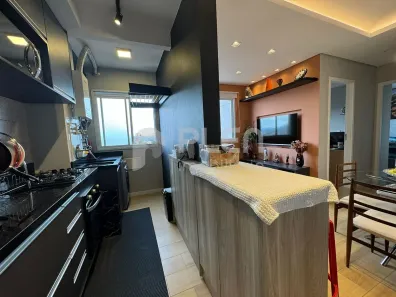 Apartamento com 2 Quartos à venda, 43m² no Vila Gustavo, São Paulo