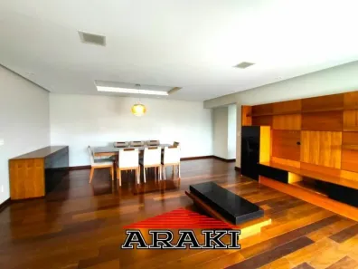 Apartamento com 3 Quartos à venda, 111m² no Saúde, São Paulo