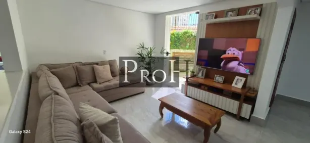 Apartamento com 3 Quartos à venda, 154m² no Paraíso, Santo André
