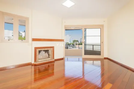 Apartamento com 3 Quartos à venda, 194m² no Centro, Pelotas