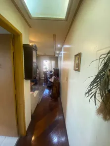 Apartamento com 2 Quartos à venda, 56m² no Saúde, São Paulo