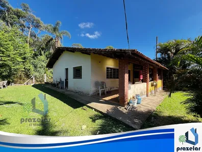 Fazenda/Sítio com 2 Quartos à venda, 1000m² no Dona Catarina, Mairinque