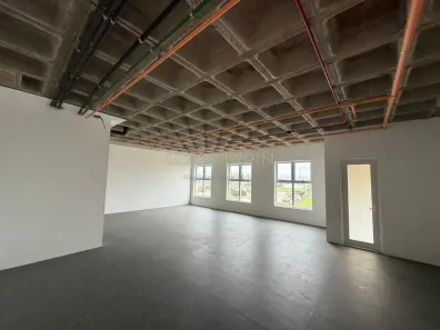 Sala Comercial para alugar, 75m² no Bela Suiça, Londrina