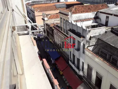 Sala Comercial à venda, 25m² no Centro, Rio de Janeiro