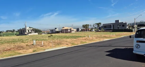 Lote/Terreno à venda, 338m² no Residencial Alto do Castelo, Ribeirão Preto