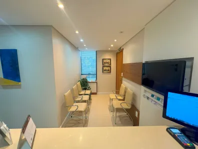 Sala Comercial à venda, 58m² no Bela Vista, Porto Alegre
