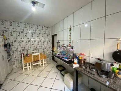 Casa com 2 Quartos à venda, 100m² no Jardim Mourisco, Taubaté