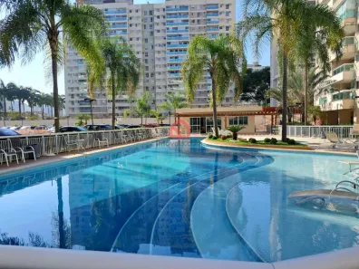 Apartamento com 3 Quartos à venda, 84m² no Barra Olímpica, Rio de Janeiro
