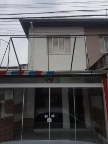 Sala Comercial à venda, 135m² no Centro, Jacareí