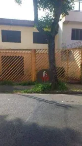 Casa com 3 Quartos à venda, 133m² no Vila Valparaíso, Santo André