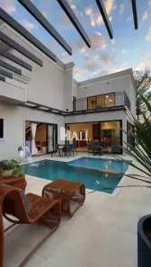 Fazenda/Sítio com 3 Quartos à venda, 383m² no , Buritama