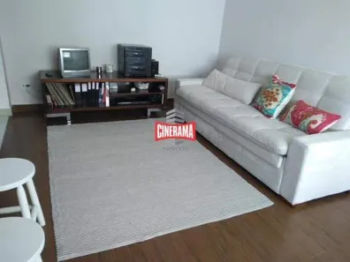 Apartamento com 1 Quarto à venda, 35m² no Centro, São Vicente