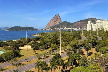 Apartamento com 3 Quartos à venda, 151m² no Flamengo, Rio de Janeiro