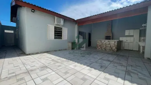 Casa com 2 Quartos à venda, 80m² no Jardim Veneza, Mogi Guaçu