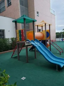Apartamento com 3 Quartos à venda, 93m² no Pedra Branca, Palhoça