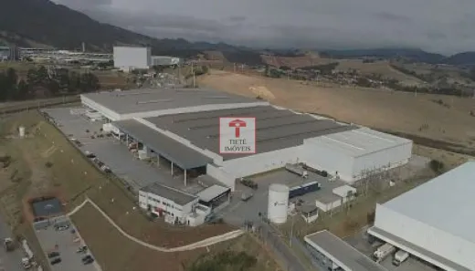 Galpão/Depósito/Armazém para alugar, 5069m² no Distrito Industrial Pires, Extrema
