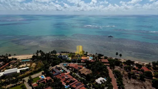 Casa de Condomínio com 5 Quartos à venda, 180m² no , Paripueira