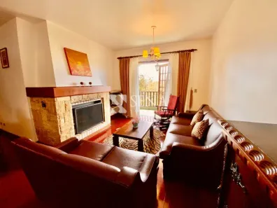 Apartamento com 3 Quartos à venda, 120m² no , Campos do Jordão