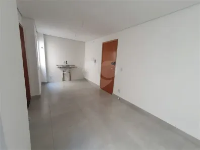 Apartamento com 1 Quarto à venda, 20m² no Vila Esperança, São Paulo