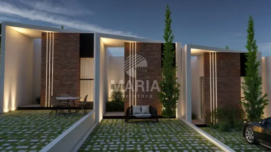 Casa com 2 Quartos à venda, 56m² no Ebenezer, Gravatá