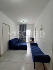 Apartamento com 2 Quartos à venda, 42m² no Vila Guarani (Z Sul), São Paulo