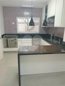 Sobrado com 3 Quartos à venda, 185m² no Mirandópolis, São Paulo