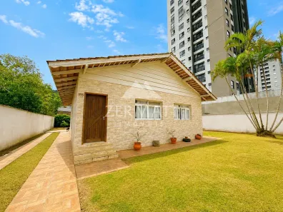 Lote/Terreno à venda, 800m² no Boa Vista, Blumenau