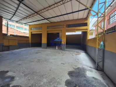 Galpão/Depósito/Armazém para alugar, 362m² no Jardim Bom Refúgio, São Paulo