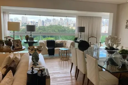 Apartamento com 4 Quartos à venda, 234m² no Aclimação, São Paulo
