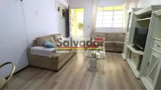 Sobrado com 2 Quartos à venda, 86m² no Indianópolis, São Paulo
