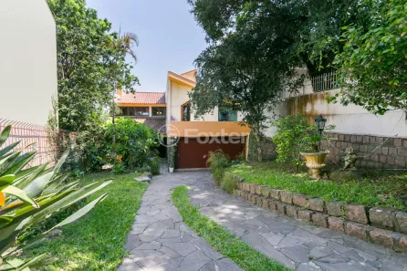 Casa com 5 Quartos à venda, 305m² no Sétimo Céu, Porto Alegre