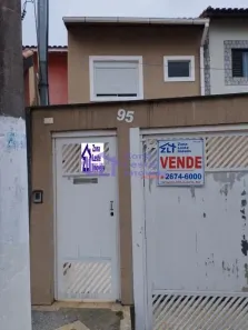 Sobrado com 2 Quartos à venda, 180m² no Vila Formosa, São Paulo