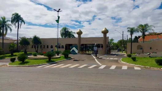 Casa de Condomínio com 3 Quartos à venda, 130m² no Condomínio Residencial Terras do Oriente, Valinhos