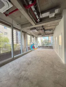 Sala Comercial para alugar, 717m² no Cerqueira César, São Paulo