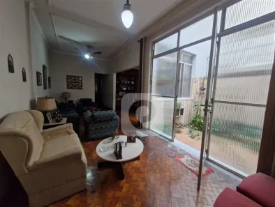Apartamento com 2 Quartos à venda, 85m² no Maracanã, Rio de Janeiro