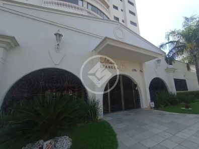 Apartamento com 3 Quartos à venda, 137m² no Duque de Caxias, Cuiabá