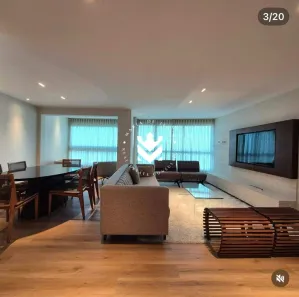 Apartamento com 3 Quartos à venda, 118m² no Pina, Recife