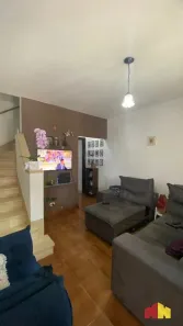 Sobrado com 2 Quartos à venda, 138m² no Quarta Parada, São Paulo