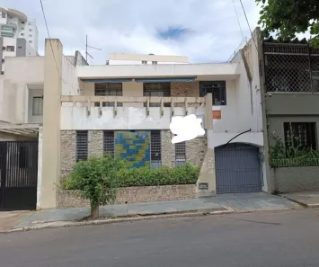 Casa com 4 Quartos à venda, 360m² no Centro, Campos dos Goytacazes