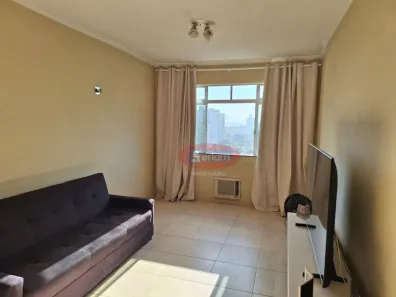 Apartamento com 2 Quartos à venda, 121m² no Ponta da Praia, Santos
