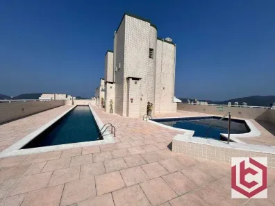Apartamento com 1 Quarto à venda, 58m² no Ponta da Praia, Santos