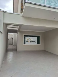 Sobrado com 3 Quartos à venda, 125m² no Bela Vista, Osasco