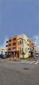 Sala Comercial à venda, 50m² no Centro, Valinhos