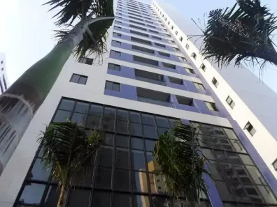 Apartamento com 2 Quartos à venda, 58m² no Encruzilhada, Recife