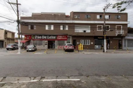 Prédio Comercial à venda, 1636m² no Vila Medeiros, São Paulo