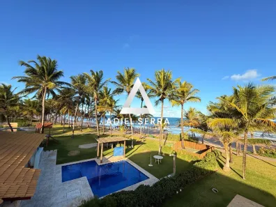 Casa de Condomínio com 5 Quartos à venda, 1065m² no Boa União (Abrantes), Camaçari