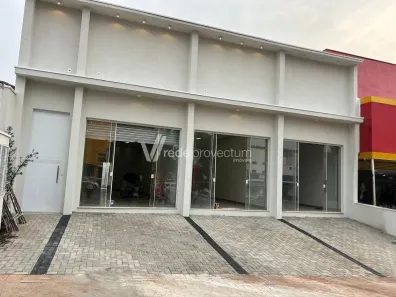 Prédio Comercial com 4 Quartos à venda, 235m² no Jardim dos Calegaris, Paulínia